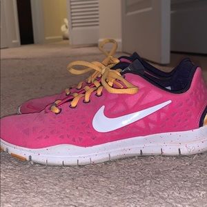 Nike Running Shoes